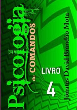 PSICOLOGIA DE COMANDOS 4