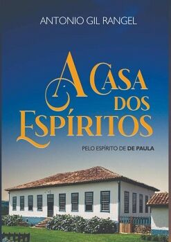A CASA DOS ESP�TITOS