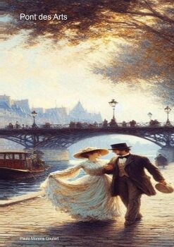 PONT DES ARTS