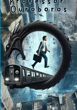 PROFESSOR OUROBOROS