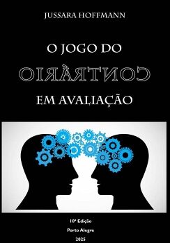O JOGO DO CONTRRIO EM AVALIAO