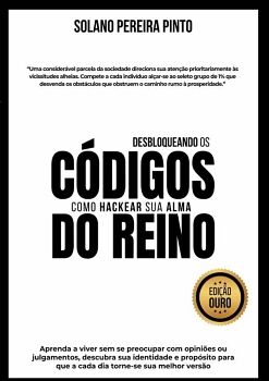 DESBLOQUEANDO OS CDIGOS DO REINO COMO HACKEAR SUA ALMA