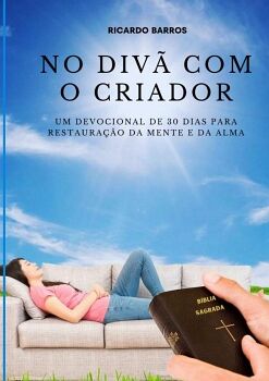 NO DIV� COM O CRIADOR