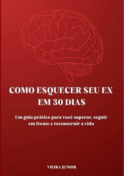COMO ESQUECER SEU EX EM 30 DIAS