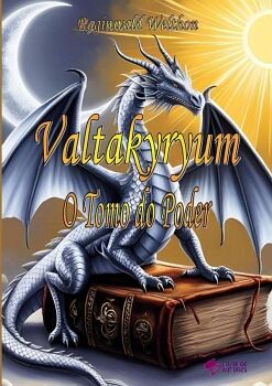 VALTAKYRYUM - O TOMO DO PODER