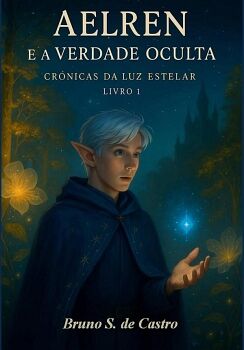 AELREN E A VERDADE OCULTA