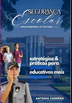 SEGURAN�A ESCOLAR