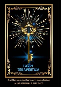 TAROT TERAPUTICO
