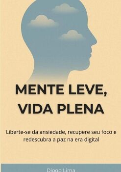 MENTE LEVE, VIDA PLENA