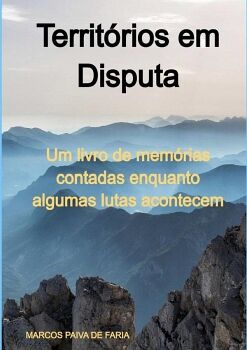 TERRITRIOS EM DISPUTA