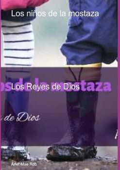 LOS NI�OS DE LA MOSTAZA