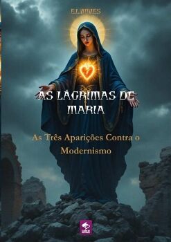 AS L�GRIMAS DE MARIA