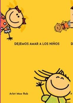 DEJEMOS AMAR A LOS NI�OS