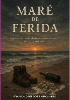 MAR� DE FERIDAS