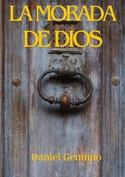 LA MORADA DE DIOS
