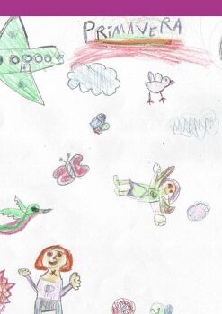 SONHOS NA PONTA DA CANETA