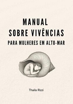 MANUAL SOBRE VIVNCIAS PARA MULHERES EM ALTO-MAR