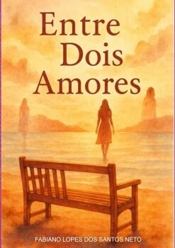 ENTRE DOIS AMORES