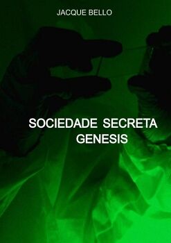 SOCIEDADE SECRETA