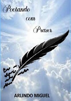POETANDO COM PRAZER