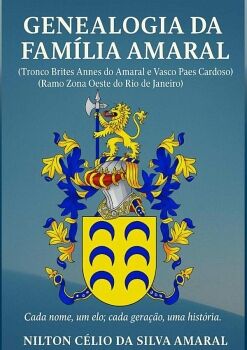 GENEALOGIA DA FAM�LIA AMARAL