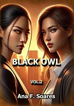 BLACK OWL VOL.2
