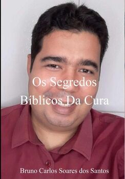 OS SEGREDOS B�BLICOS DA CURA