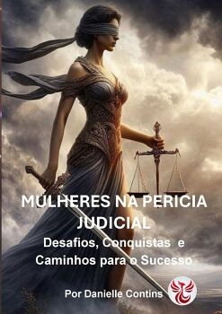 MULHERES NA PERCIA JUDICIAL