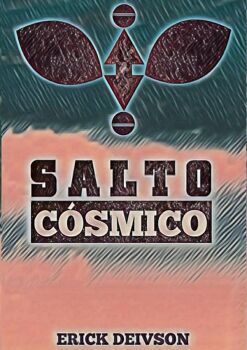 SALTO C�SMICO