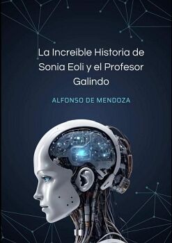 LA INCRE�BLE HISTORIA DE SONIA EOLI Y EL PROFESOR GALINDO