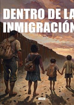 DENTRO DE LA INMIGRACI�N