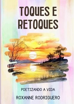 TOQUES E RETOQUES