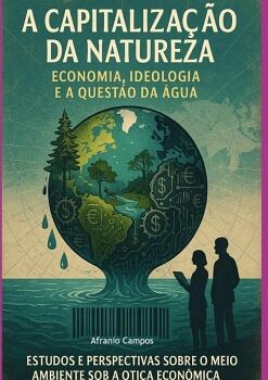 A CAPITALIZA��O DA NATUREZA