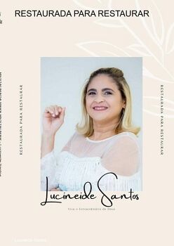 RESTAURADA PARA RESTAURAR