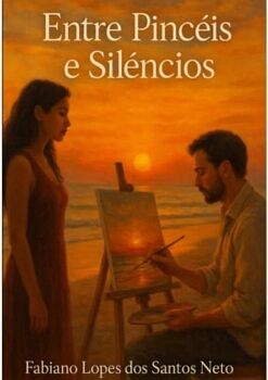 ENTRE PINC�IS E SILENCIO