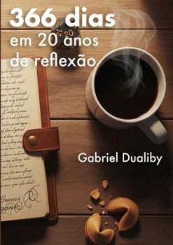 366 DIAS EM 20 ANOS DE REFLEX�O