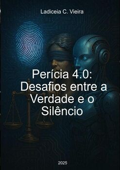 PERICIA 4.0: DESAFIOS ENTRE A VERDADE E O SIL�NCIO