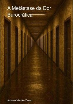 A MET�STASE DA DOR BUROCR�TICA