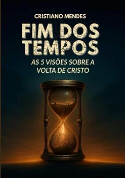 FIM DOS TEMPOS