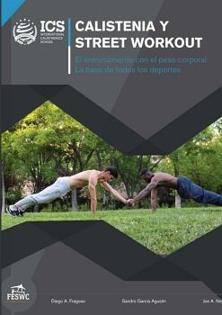 CALISTENIA Y STREET WORKOUT