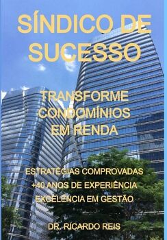 S�NDICO DE SUCESSO