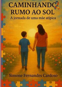 CAMINHANDO RUMO AO SOL