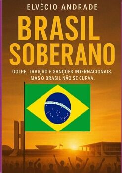 BRASIL SOBERANO
