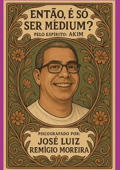 ENT�O, � S� SER M�DIUM?
