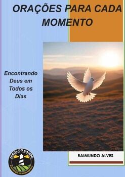 ORA��ES PARA CADA MOMENTO