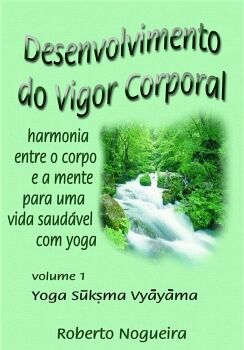 DESENVOLVIMENTO DO VIGOR CORPORAL