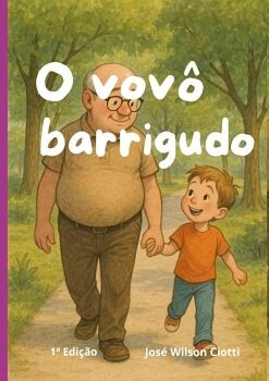 O VOV� BARRIGUDO
