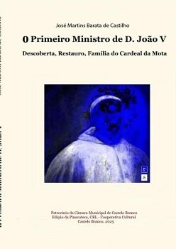 O PRIMEIRO MINISTRO DE D. JO�O V