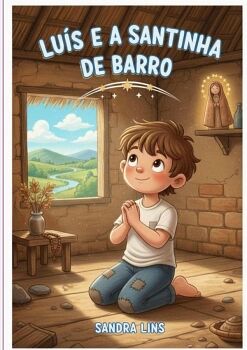 LUIZ E A SANTINHA DE BARRO