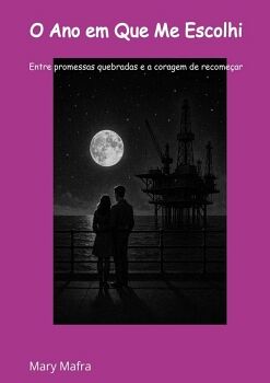 O ANO EM QUE ME ESCOLHI